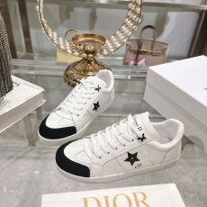 Christian Dior Low Shoes